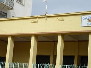 341 toujours ecole de maraval